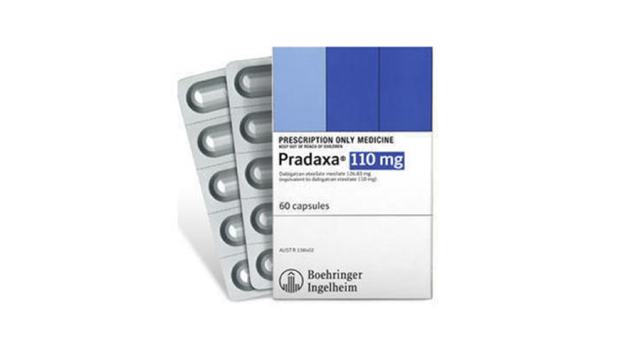Pradaxa